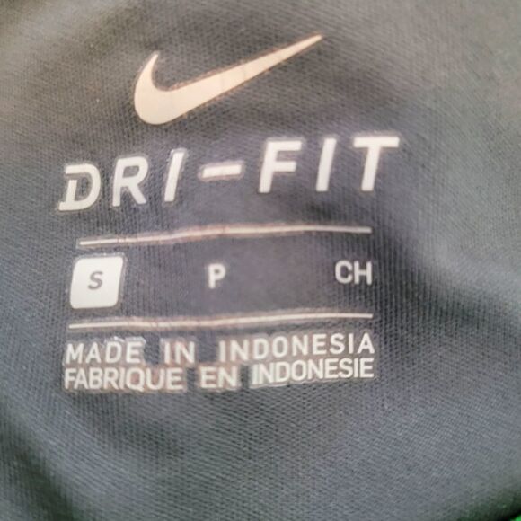 EC NIKE DRI-FIT OREGON DUCKS RUNING SHORTS SZ.S - Picture 5 of 6